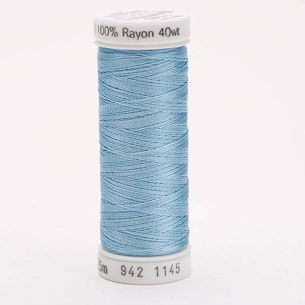 SULKY RAYON 40, 225m/250yds col. 1145