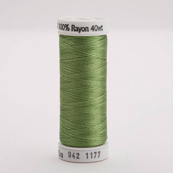 SULKY RAYON 40, 225m/250yds col. 1177