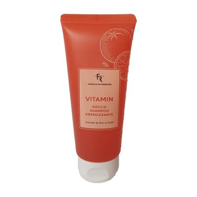 LFP Doccia shampoo Vitamin 100ml