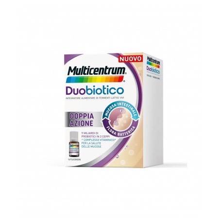 Multicentrum duobiotico 8fl