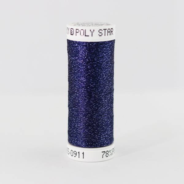 SULKY POLY SPARKLE (STAR) 30, 265m/290yds col. 0911