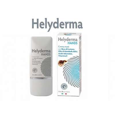 Helyderma Hands - 50ml