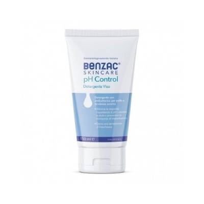 Benzac skincare acne 150ml