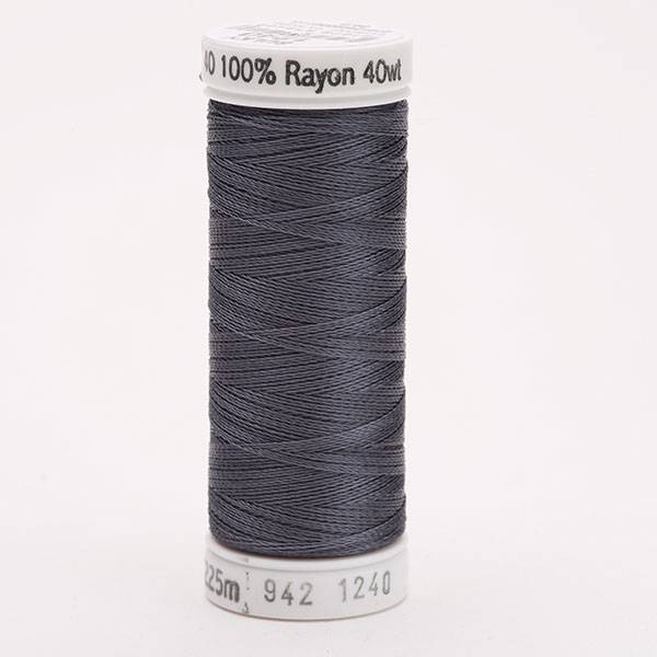 SULKY RAYON 40, 225m/250yds col. 1240