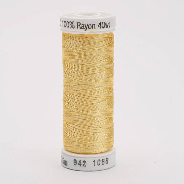 SULKY RAYON 40, 225m/250yds col. 1066