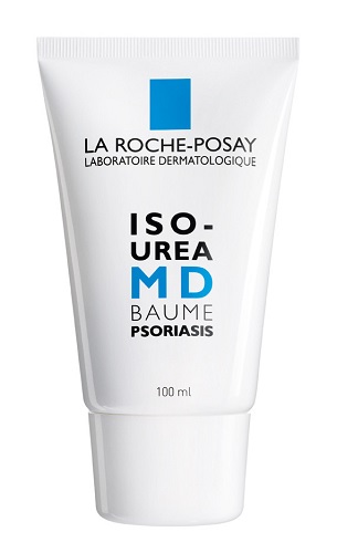LA ROCHE-POSAY ISO UREA MD PSORIASIS 100ML
