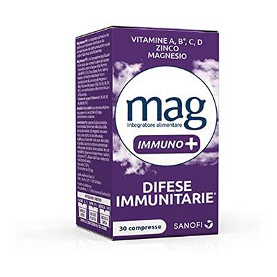 Mag Immuno +