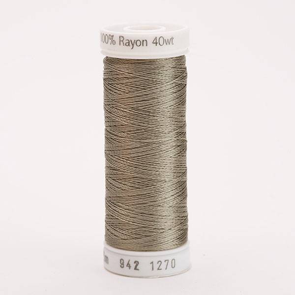 SULKY RAYON 40, 225m/250yds col. 1270
