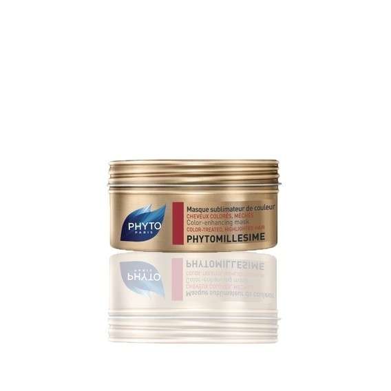PHYTO PHYTOMILLESIME MASCHERA SUBLIMANTE COLORE 200ML