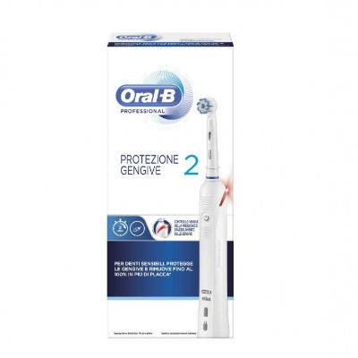 Oralb power pro 2 spazz