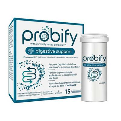 Probify digestive support