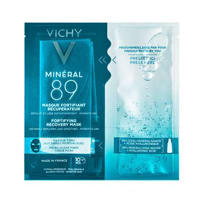 Mineral 89 tissue mask 29g