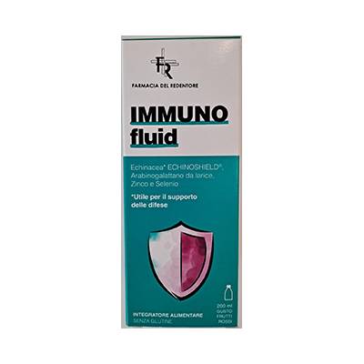 LFP Immunofluid 200ml