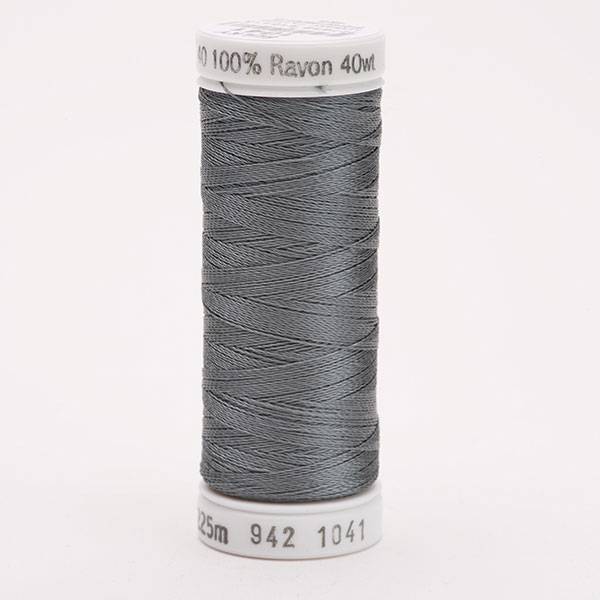 SULKY RAYON 40, 225m/250yds col. 1041