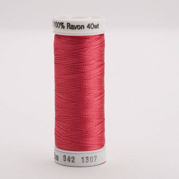 SULKY RAYON 40, 225m/250yds col. 1307