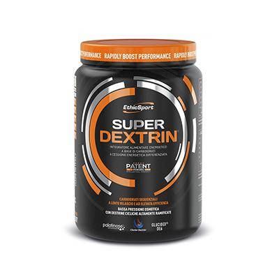 Super Dextrin