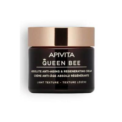 Queen Bee crema light