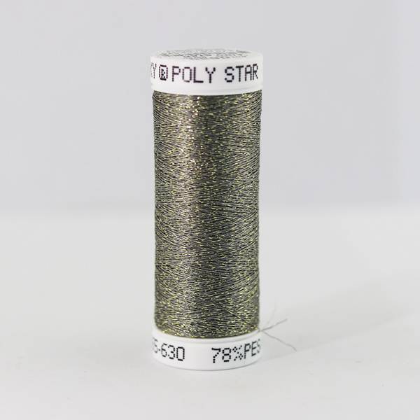 SULKY POLY SPARKLE (STAR) 30, 265m/290yds col. 0630