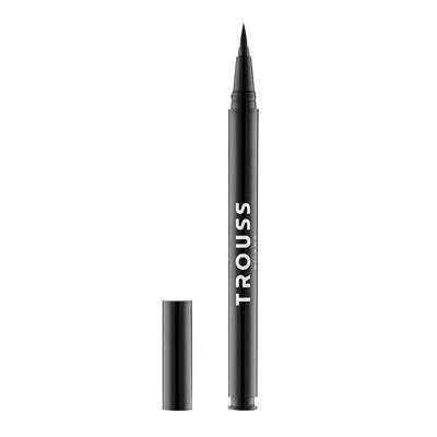 Trouss Milano Eyeliner Pen black intense
