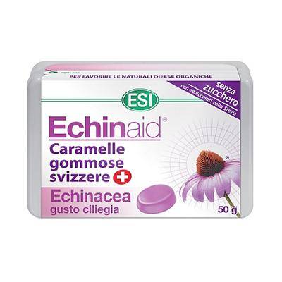 Echinaid Caramelle gommose svizzere