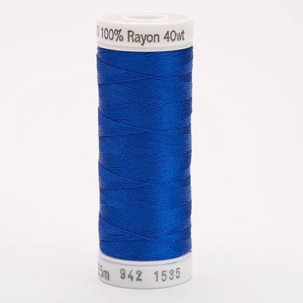 SULKY RAYON 40, 225m/250yds col. 1535