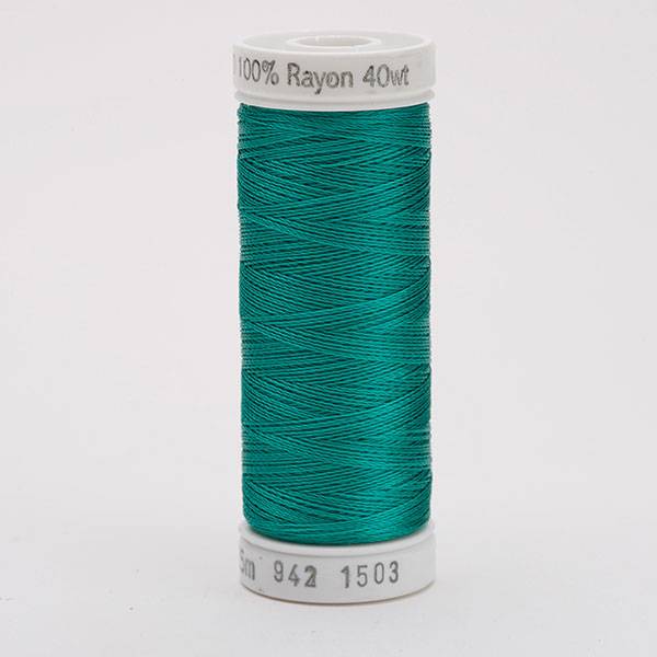SULKY RAYON 40, 225m/250yds col. 1503