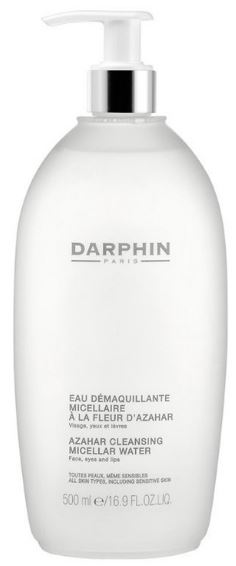 DARPHIN INTRAL CLEANSING MICELLAR WATER 500ML