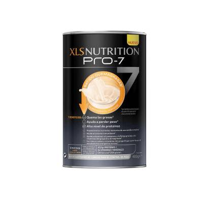 XL-S Medical Nutrition Pro 7 shake 