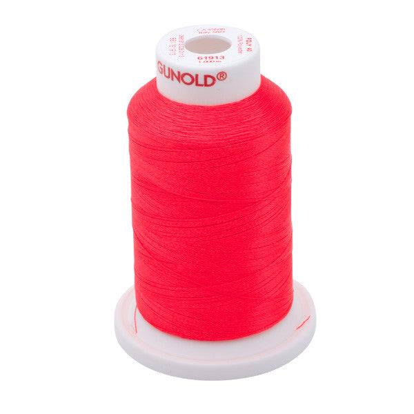 POLY 40, 1000m/1090yds col. 61913 (Fluo)
