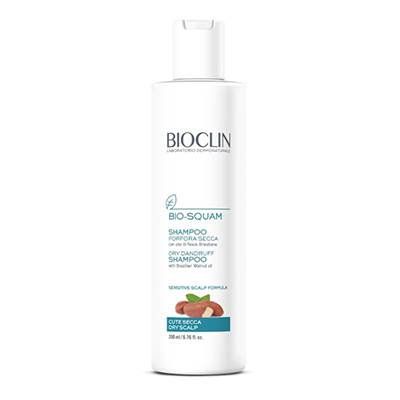 Bioclin shampoo forfora secca
