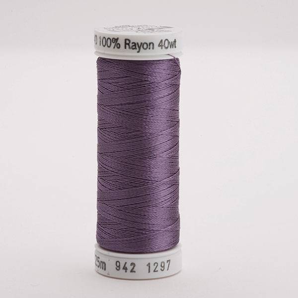 SULKY RAYON 40, 225m/250yds col. 1297