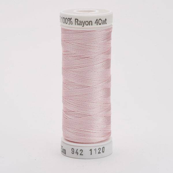 SULKY RAYON 40, 225m/250yds col. 1120