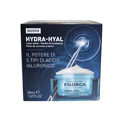 Filorga Hydra-Hyal crema