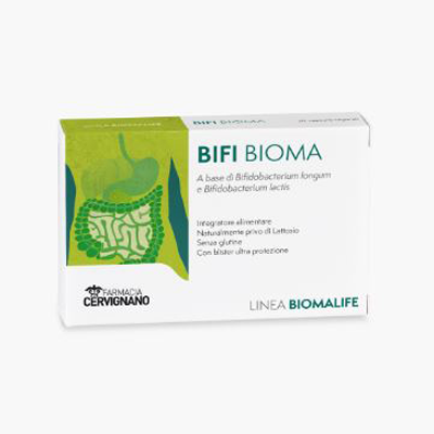 Bifi Bioma