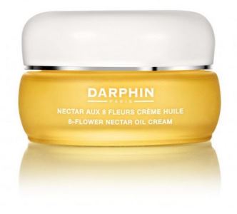 DARPHIN 8-FLOWER NECTAR OLIO CREMA NUTRIENTE 30ML