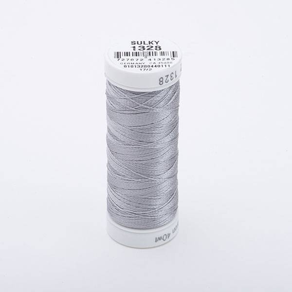 SULKY RAYON 40, 225m/250yds col. 1328