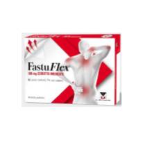 FASTUFLEX*10CER MEDIC 180MG