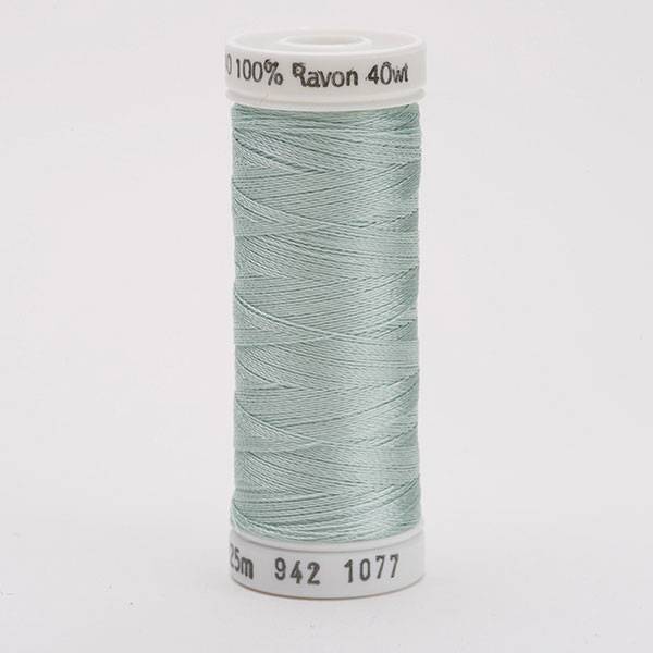 SULKY RAYON 40, 225m/250yds col. 1077