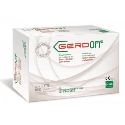 GerdOff 30cpr
