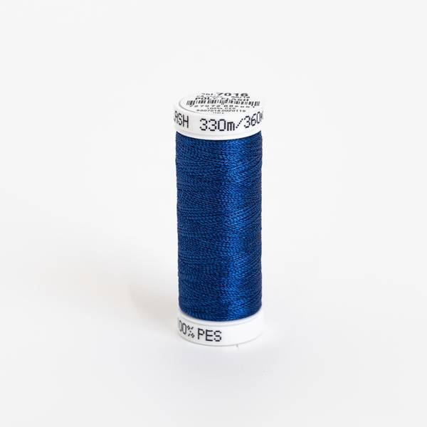 SULKY POLY FLASH 40, 330m/360yds col. 7016