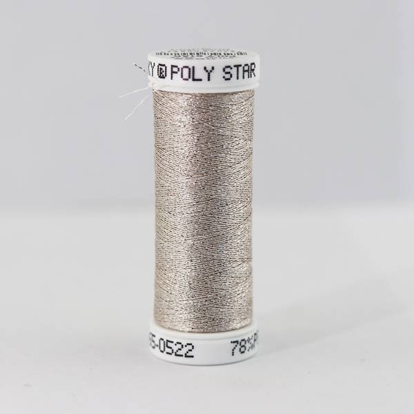 SULKY POLY SPARKLE (STAR) 30, 265m/290yds col. 0522