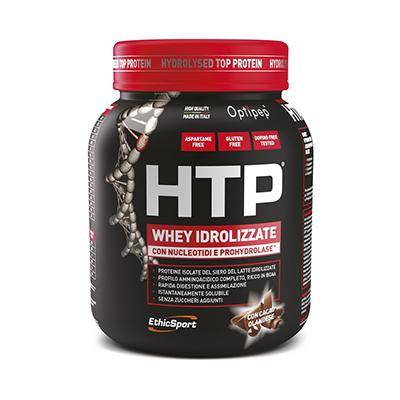 HTP Hydrolysed Top Protein