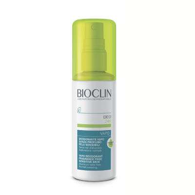 Bioclin deo control spray 50ml