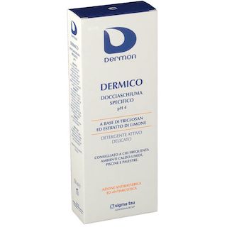 Dermon dermico 250ml