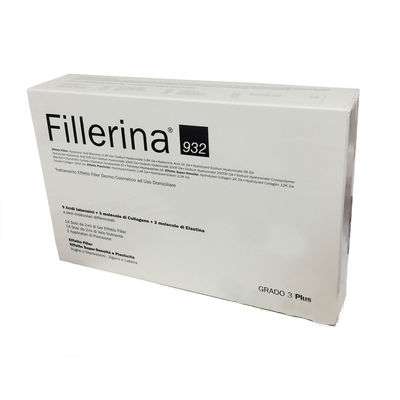 Fillerina932 trattamento 3’ grado riempitivo
