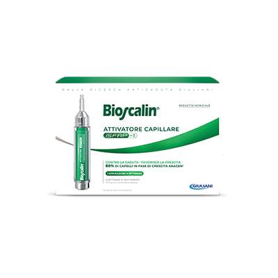Bioscalin Attivatore capillare