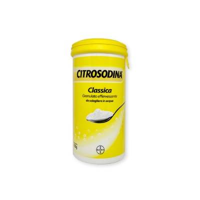 Citrosodina Classica 150g -20%
