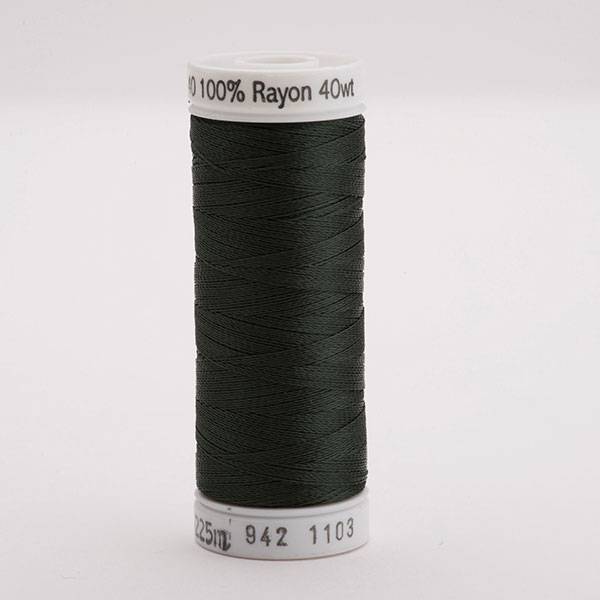SULKY RAYON 40, 225m/250yds col. 1103