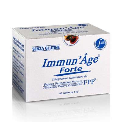 Immun’age 60 bustine