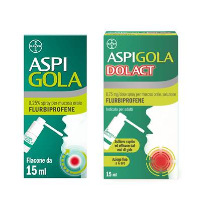 Aspigola/Aspigola Dolact -25%